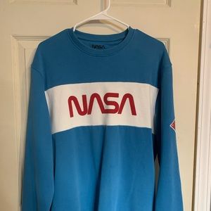 Springfield sweatshirt